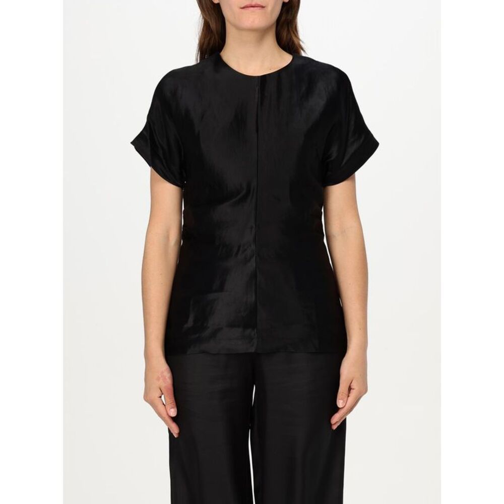 Lou Lou Studio Top Woman Black